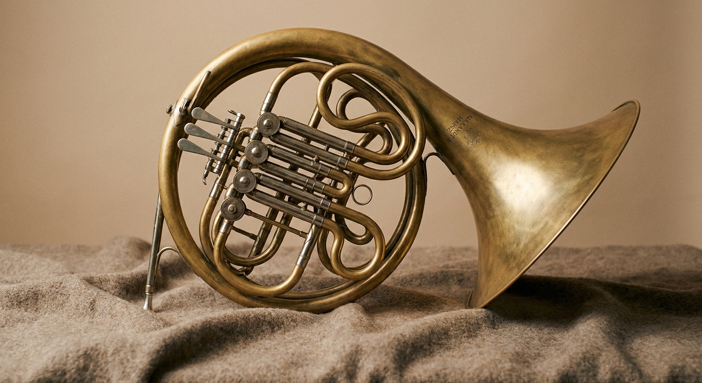 Horn
