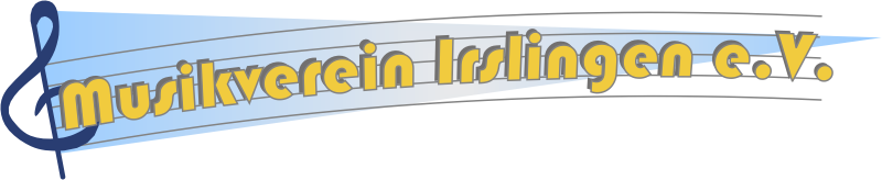 Musikverein Irslingen e.V. Logo