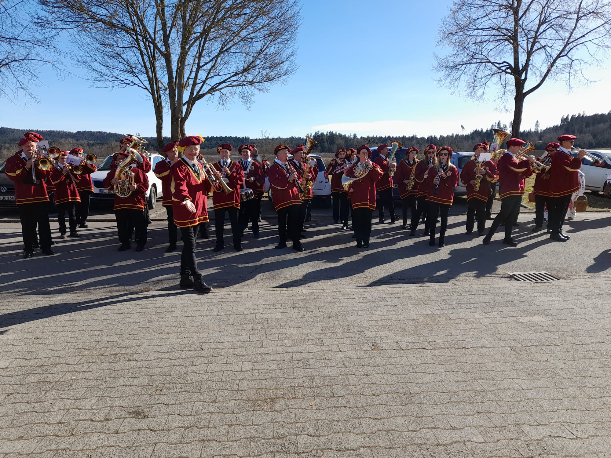 Rosenmontag