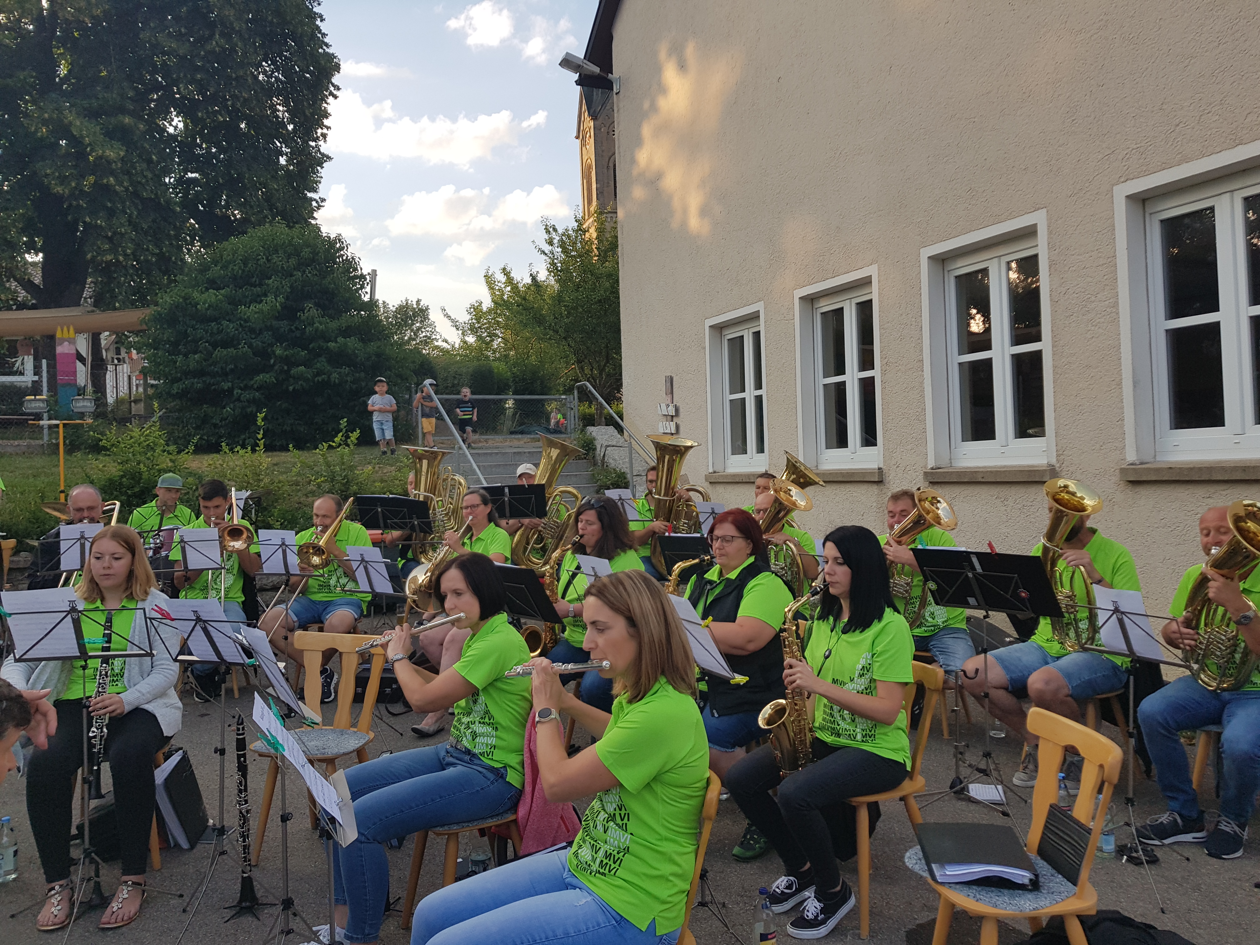 Sommerhocketse 2022