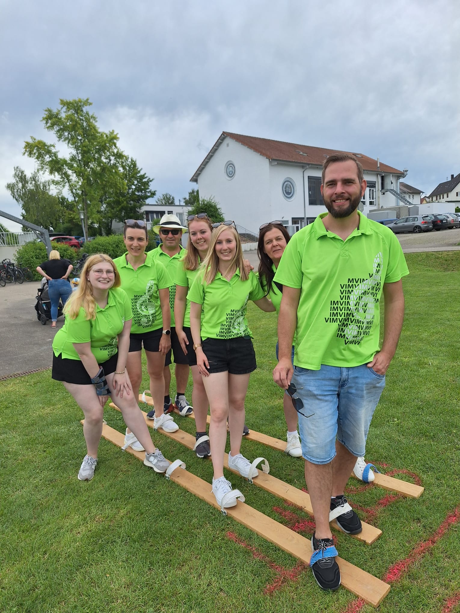 SVI Sommerspiele 2024